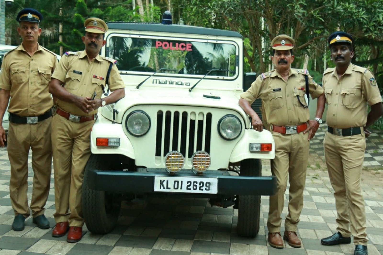 Vijayarajan Kazhungancheri